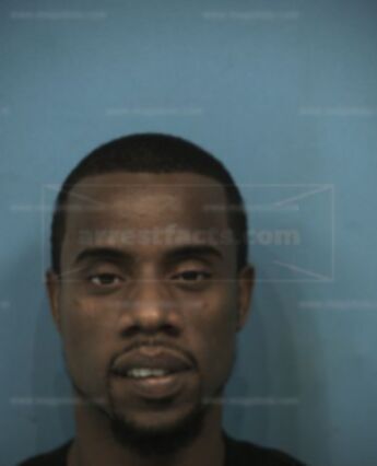 Jason Christopher Carter