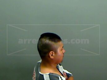 Juan Daniel Flores Loredo