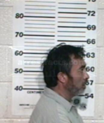 Joel Garcia Leija