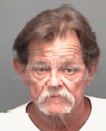 Rex Lee Bell