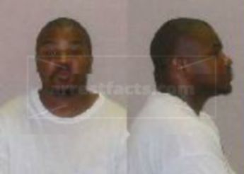 Johnny Ray Telford