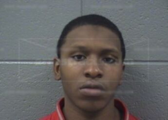 Barron Berry