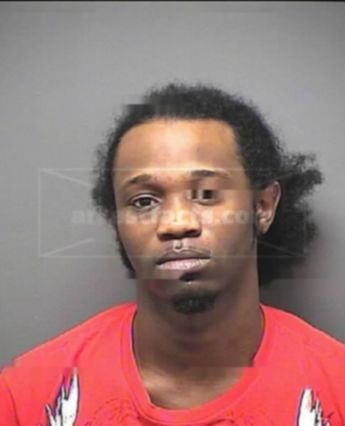 Marcus Orlando Whitaker