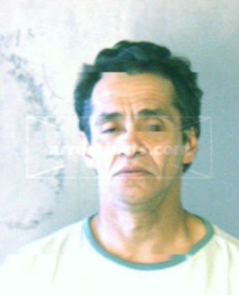 Samuel Ortiz