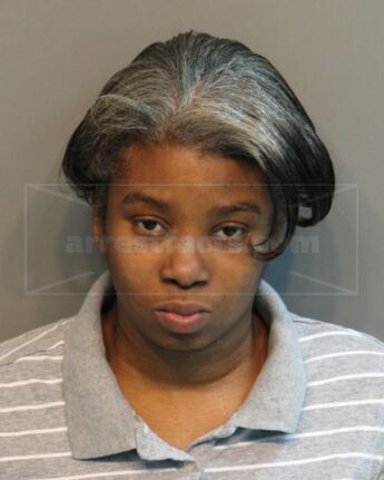 Kisha Lin Suttles