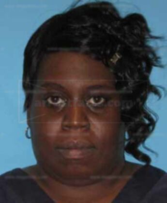 Demetrica Bryant