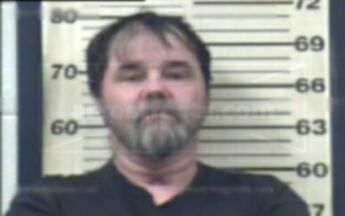 Nickey Gerald Malone