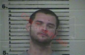 Brandon Garrison