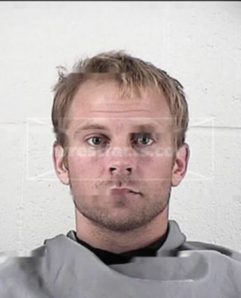 Jacob Nicholas Johns