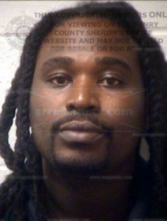 Andre Marquel Perkins