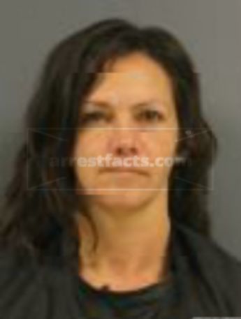 Crystal Gail Gibby