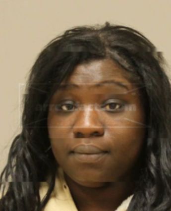 Latonya Monique Griffin