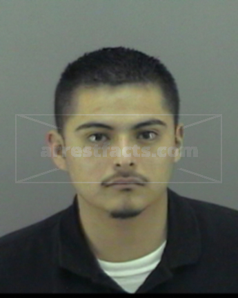 Ricardo Ramirez