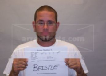 Mathew E Beistle