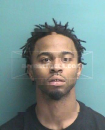 Deonte Kendrez Frazier