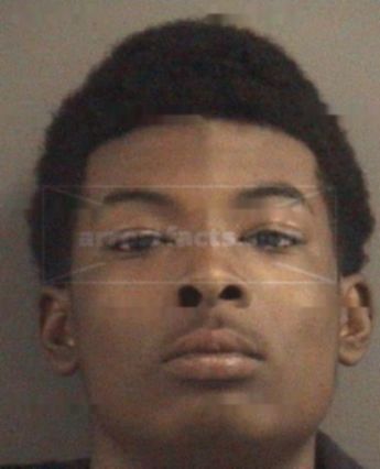 Jeremiah Emmanuel Billingslea