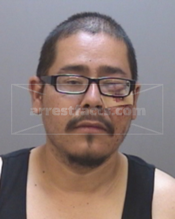 Marcos Ruben Ibarra