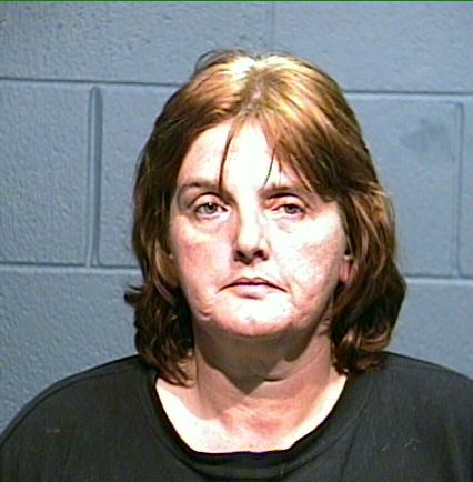 Cathy Lee Farley