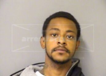 Larayon Thomas