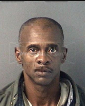 Eric Lamar Griffin
