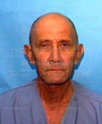 Rene Martinez