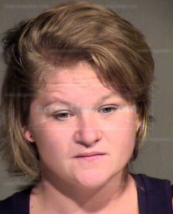 Katlin Spring Stevens