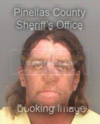 David Bryan Williams