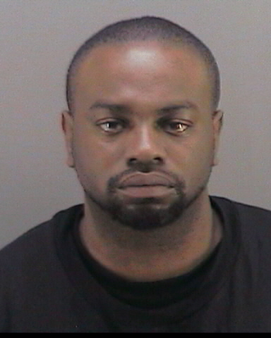 Keith Deondray Young
