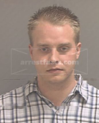 Dustin Randle Boynton
