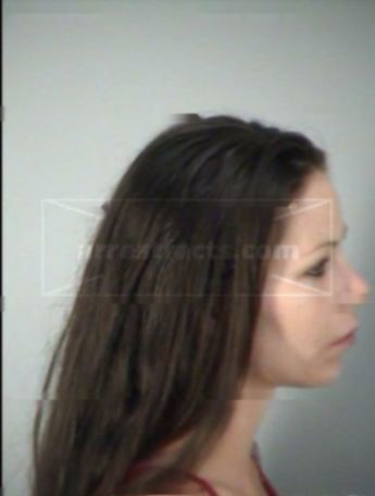 Christina Kaley Tannock