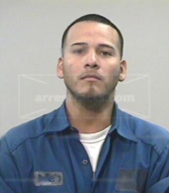 Hilario M. Martinez