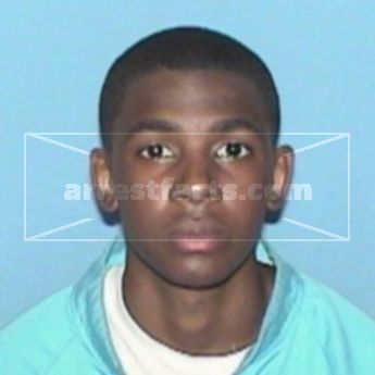 Kieshaun D. Smith