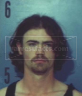 Colter T Elkins