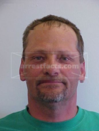 Keith L Barnett