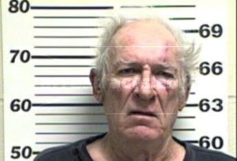 John Bailey Hefley