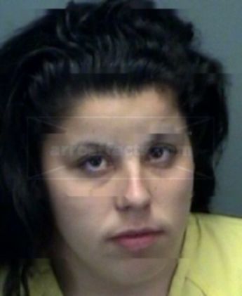 Nichole Marie Steen