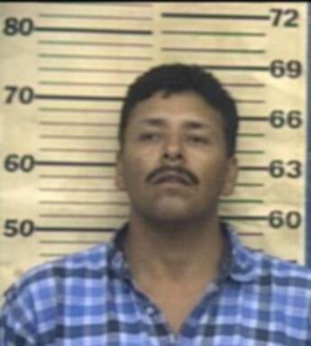Baltazar Escobedo