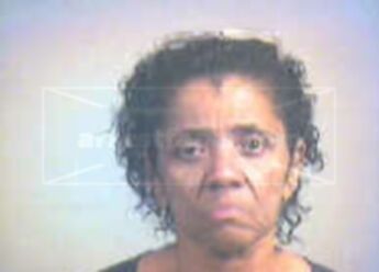 Willie Maude Carter