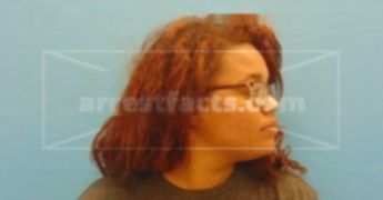 Teonna Seymore