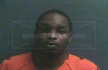Toriano Vondrell Oldham