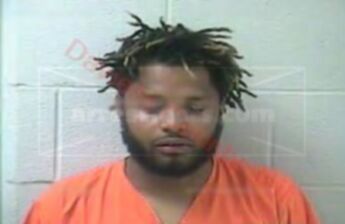 Latrell Treymaine Black