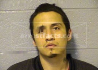 Omar Gonzalez Garcia Rodriguez