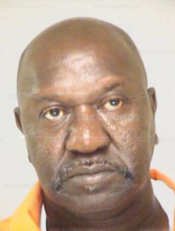 Darren Veotis Jackson