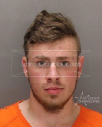 Bradley Steven Steiger