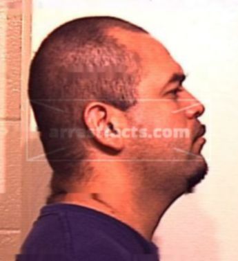 Duane Carlos Garza