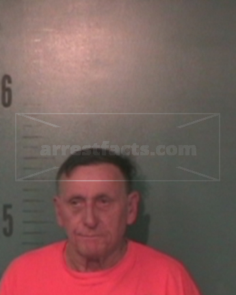 Bobby Gene Keith