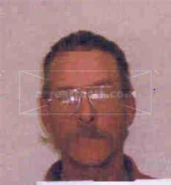 David Chris Fuston