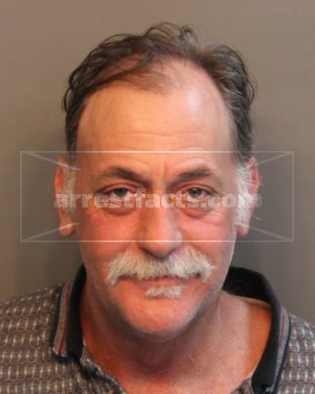 Mitchell Andrew Kranske