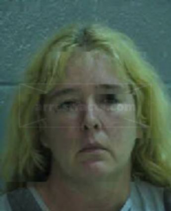 Christina Marie Lewis