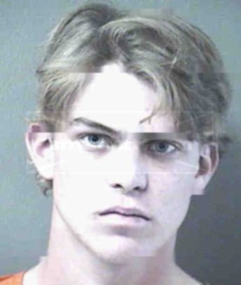 Dallas Ray Ebarb
